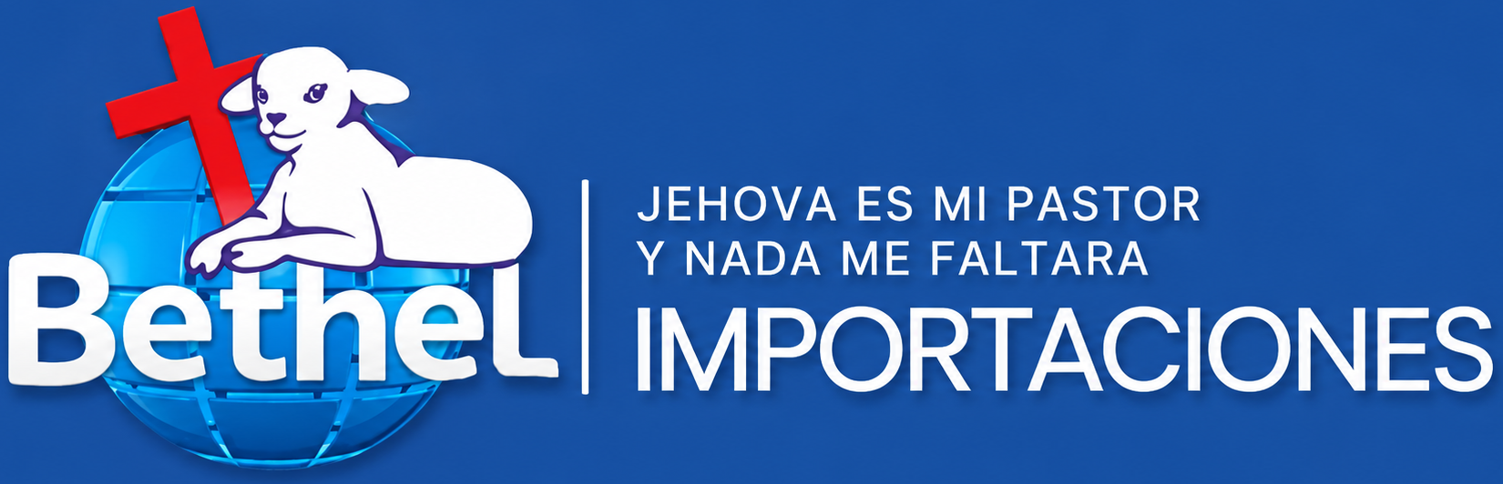 BETHEL IMPORTACIONES E.I.R.L.